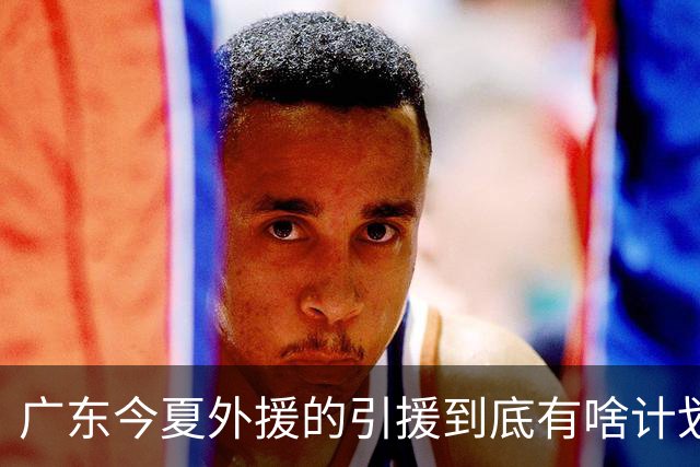 广东今夏外援的引援到底有啥计划？朱芳雨说的明明白白，十分透彻
