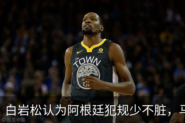白岩松认为阿根廷犯规少不脏，马宁：我们更多是看犯规性质