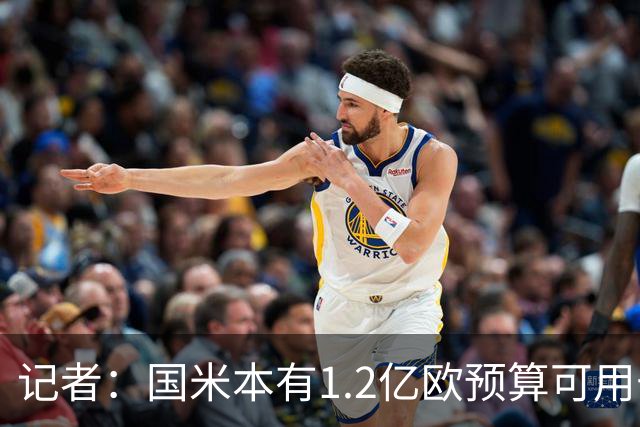 记者：国米本有1.2亿欧预算可用于引援，但橡树资本只想赚更多钱
