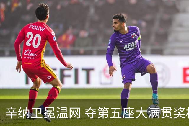 辛纳卫冕温网 夺第五座大满贯奖杯