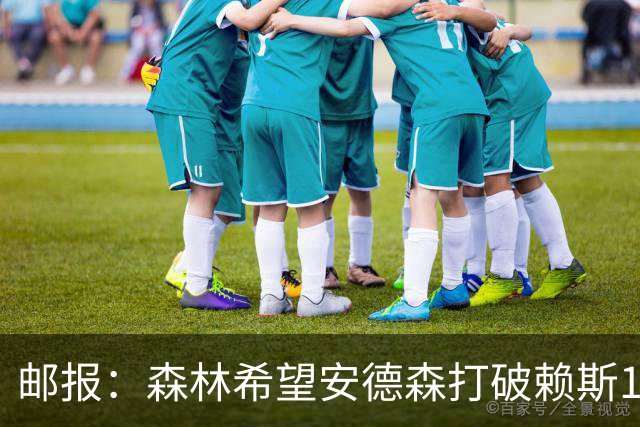 邮报：森林希望安德森打破赖斯1.05亿镑纪录，比起曼联他倾向曼城